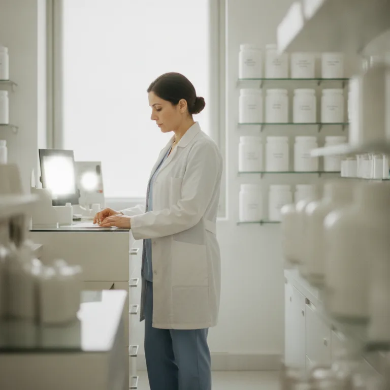 Farmacia di Turno servizio a Circoiscrizione V